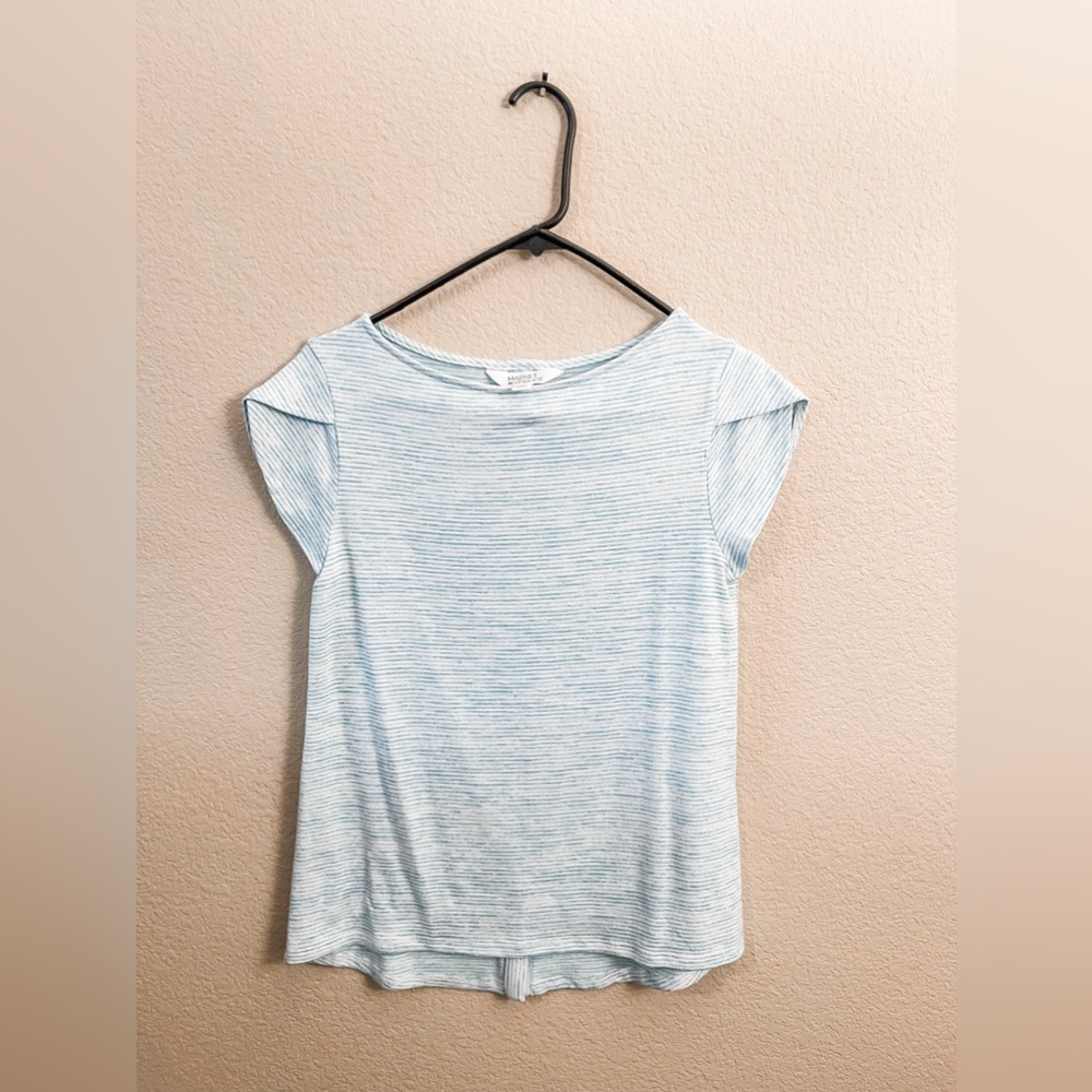41 Hawthorn Woman’s top
